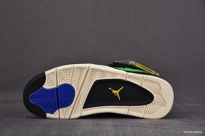 Jordan Box) 4 AJ4-965234 Air Retro(Special 0801